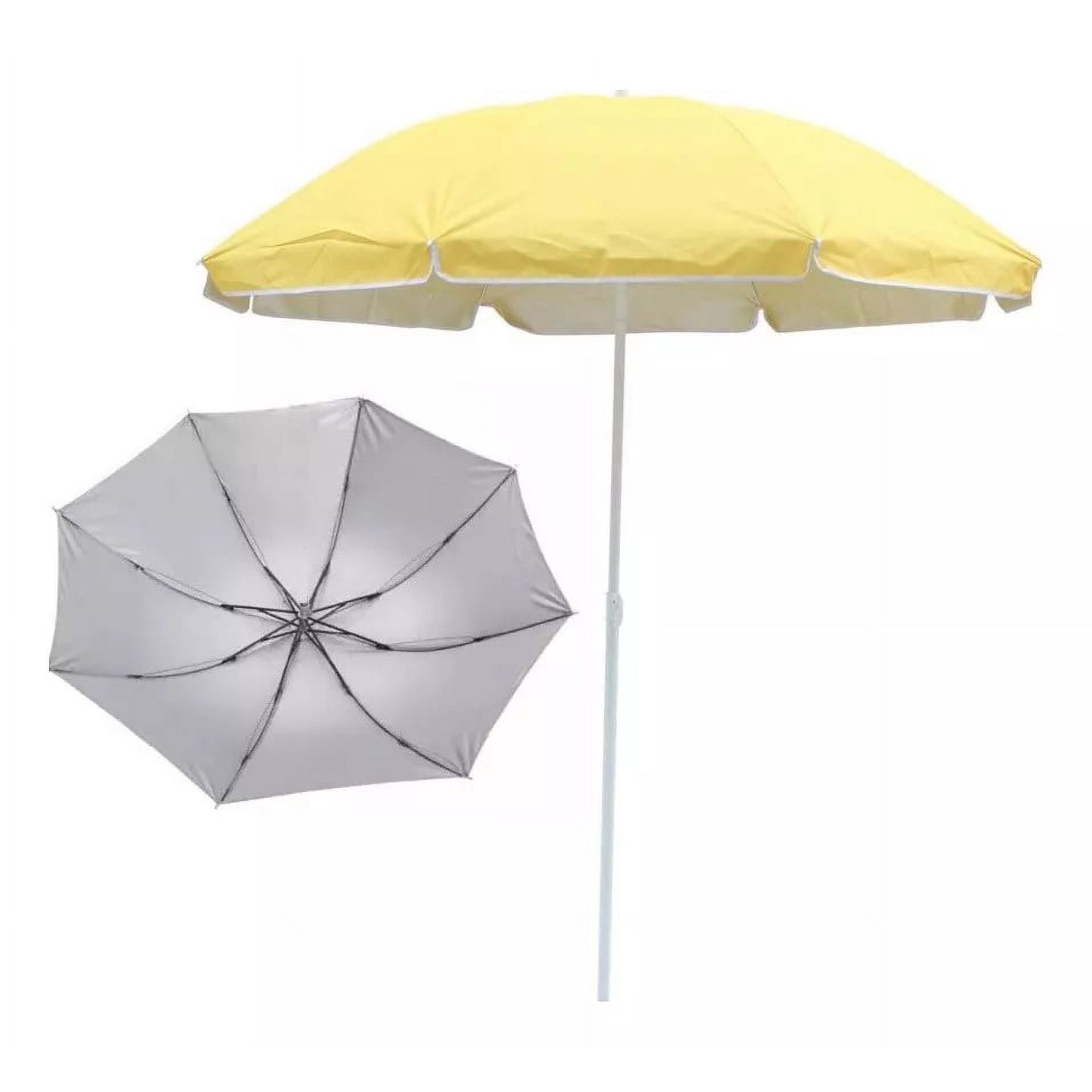 Quita Sol Playa 1,8M UV+40 - Imagen 2