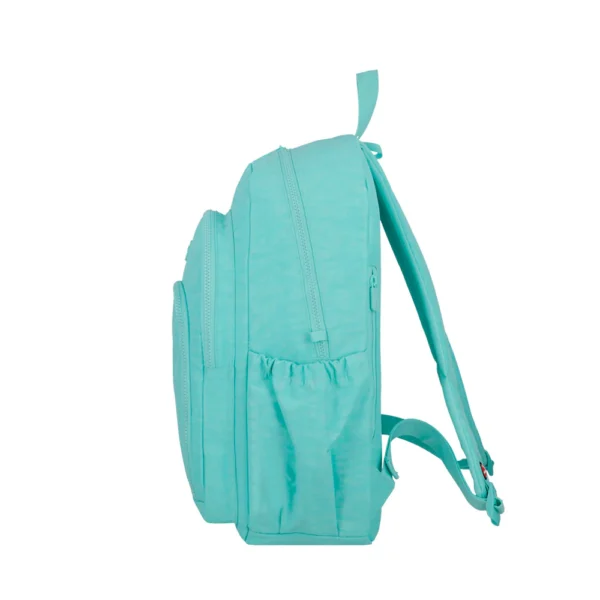 Mochila Xtrem para notebook 16" Duncam Aqua. - Imagen 5