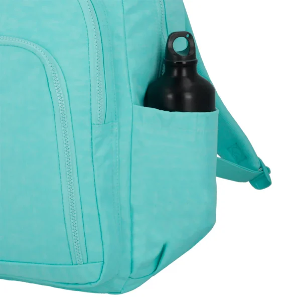 Mochila Xtrem para notebook 16" Duncam Aqua. - Imagen 6