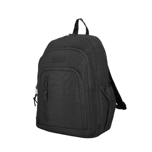 Mochila Xtrem para notebook 16" Duncam 5XT Black - Imagen 2