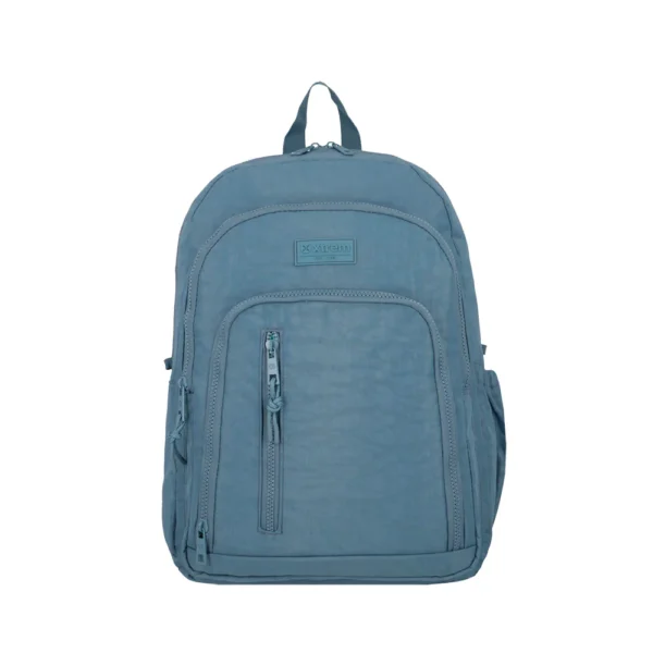 Mochila Xtrem para notebook 16" Duncam 5XT Nordic Blue