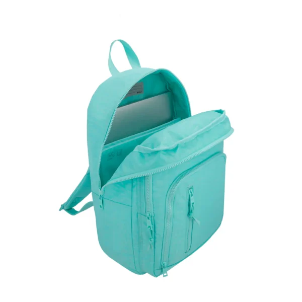 Mochila Xtrem para notebook 16" Duncam Aqua. - Imagen 4