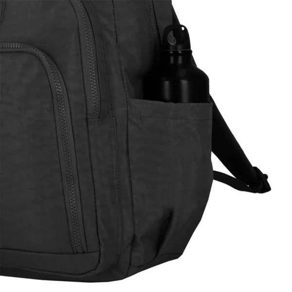 Mochila Xtrem para notebook 16" Duncam 5XT Black - Imagen 6