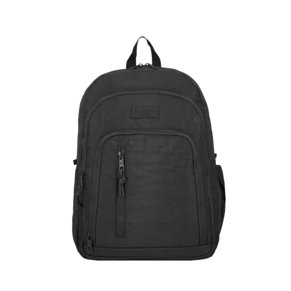 Mochila Xtrem para notebook 16" Duncam 5XT Black