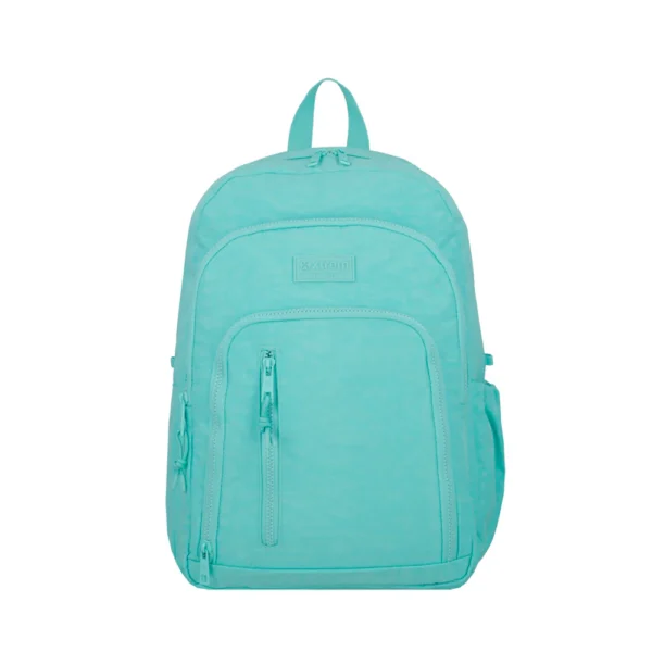 Mochila Xtrem para notebook 16" Duncam Aqua.