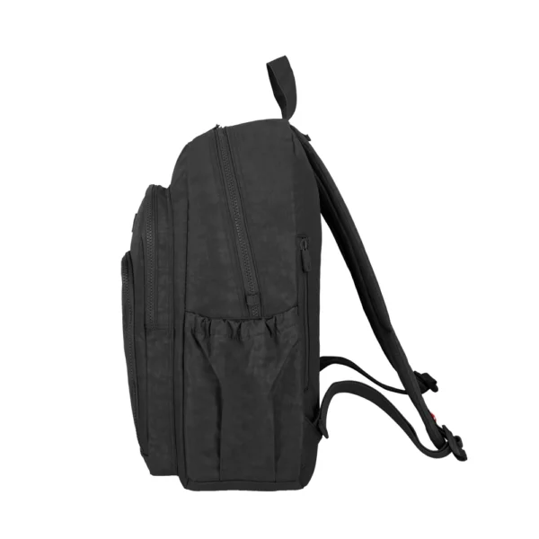 Mochila Xtrem para notebook 16" Duncam 5XT Black - Imagen 5